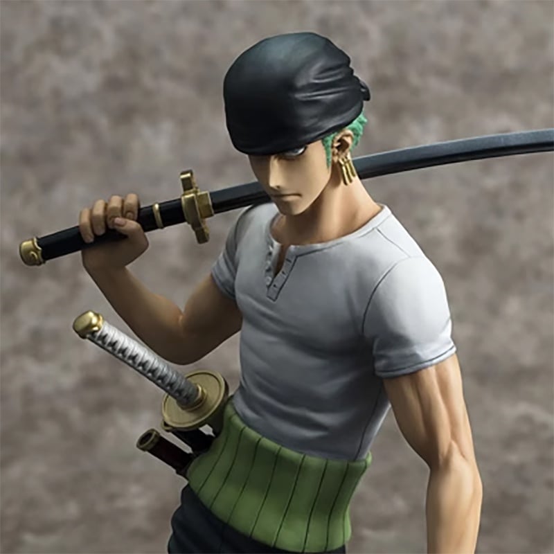 Roronoa Zoro – One Piece
