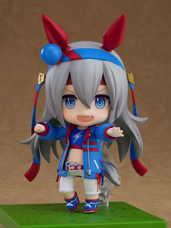 Nendoroid Umamusume Pretty Derby Tamamo Cross