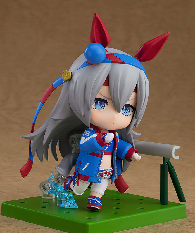 Nendoroid Umamusume Pretty Derby Tamamo Cross