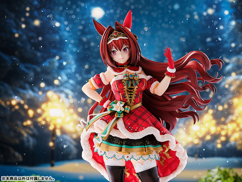 Umamusume Pretty Derby Daiwa Scarlet: Scarlet Nuit Etoile 1/7