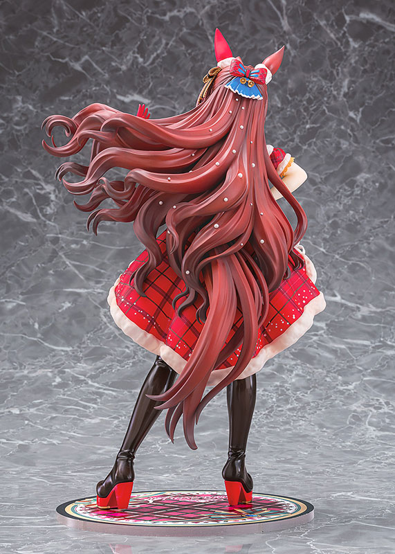 Umamusume Pretty Derby Daiwa Scarlet: Scarlet Nuit Etoile 1/7