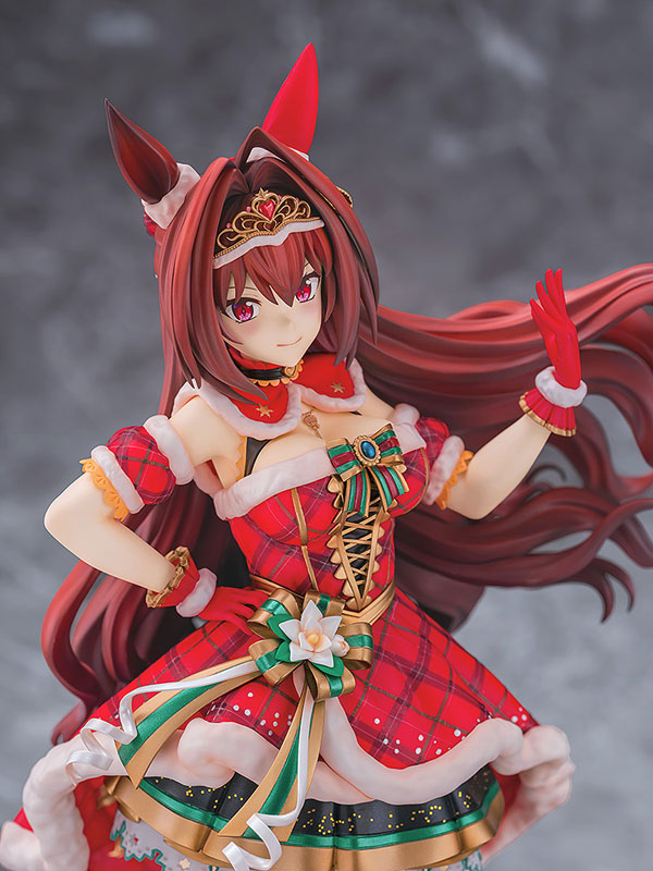 Umamusume Pretty Derby Daiwa Scarlet: Scarlet Nuit Etoile 1/7