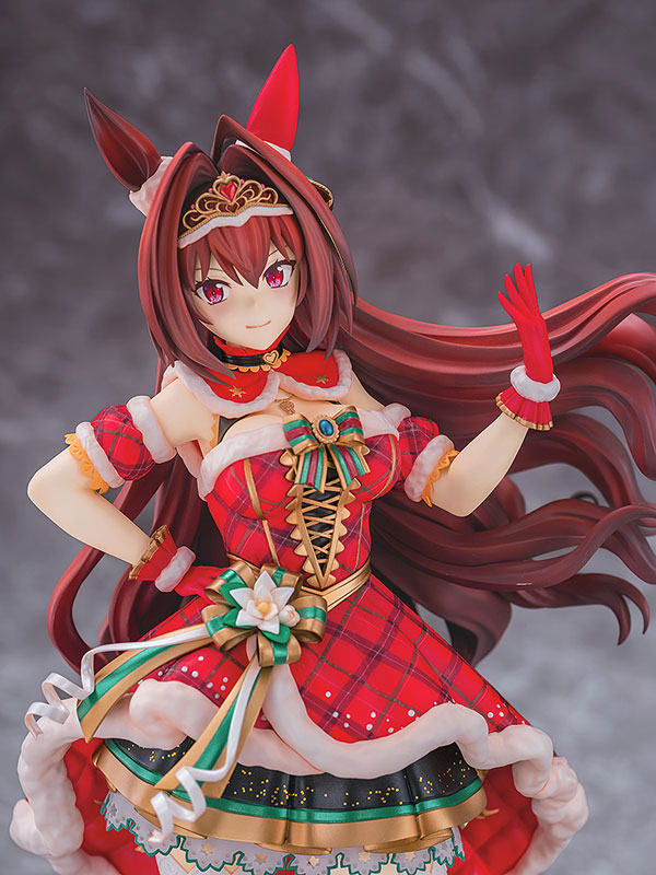 Umamusume Pretty Derby Daiwa Scarlet: Scarlet Nuit Etoile 1/7