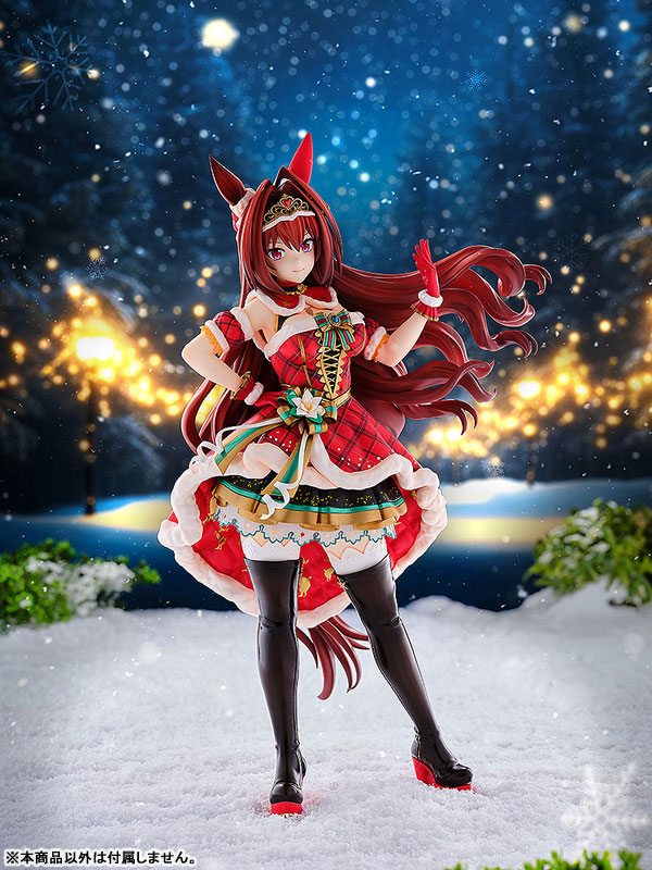 Umamusume Pretty Derby Daiwa Scarlet: Scarlet Nuit Etoile 1/7