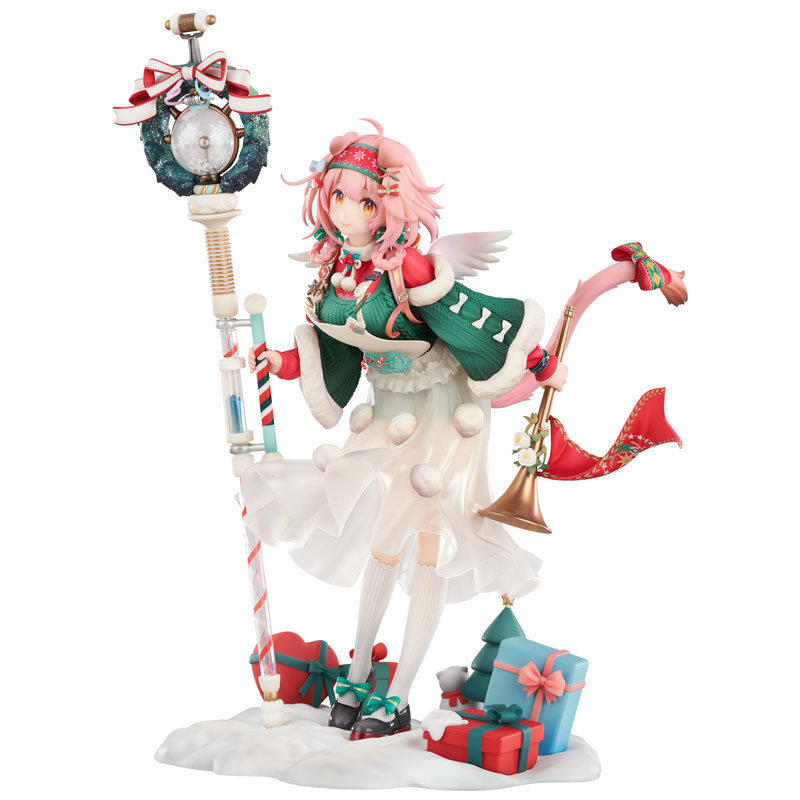 Arknights Goldenglow Maiden For The Bright Night VER. 1/7