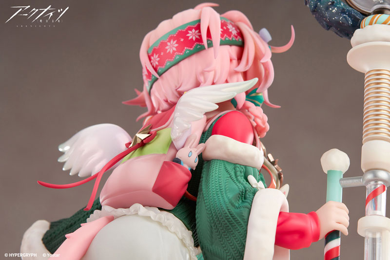 Arknights Goldenglow Maiden For The Bright Night VER. 1/7