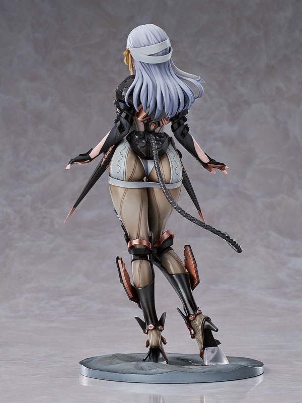 Goddess of Victory: Nikke Modernia 1/7