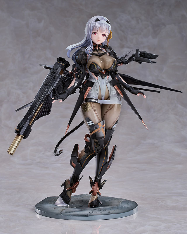 Goddess of Victory: Nikke Modernia 1/7