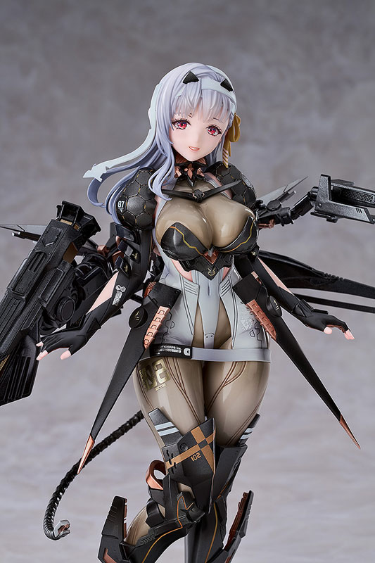 Goddess of Victory: Nikke Modernia 1/7