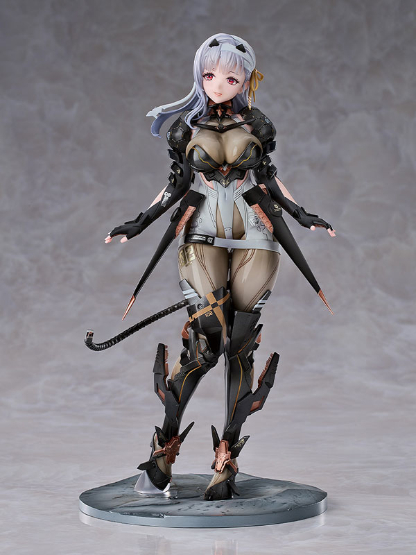 Goddess of Victory: Nikke Modernia 1/7