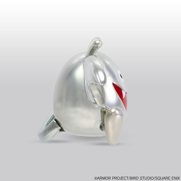 Dragon Quest Metallic Monsters Gallery Metal Dracky