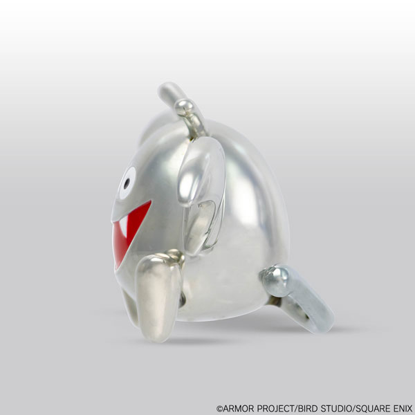 Dragon Quest Metallic Monsters Gallery Metal Dracky
