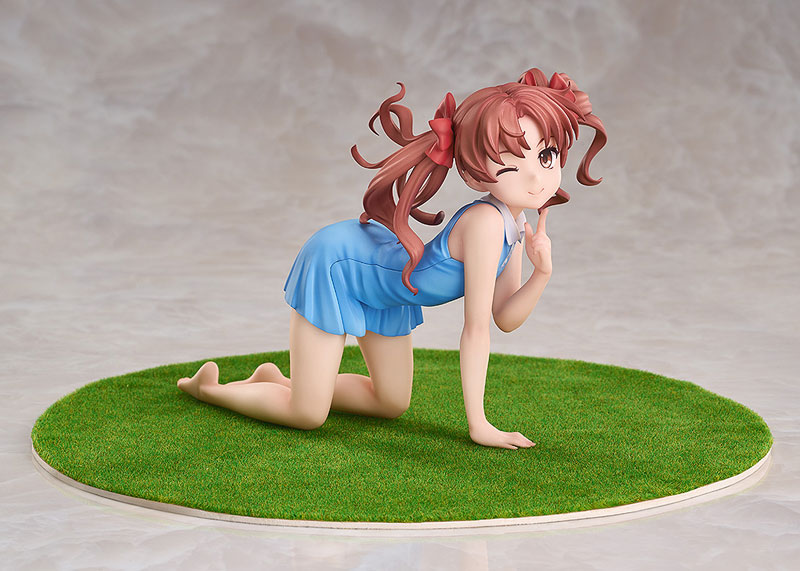 Toaru Kagaku no Railgun T Kuroko Shirai 1/7