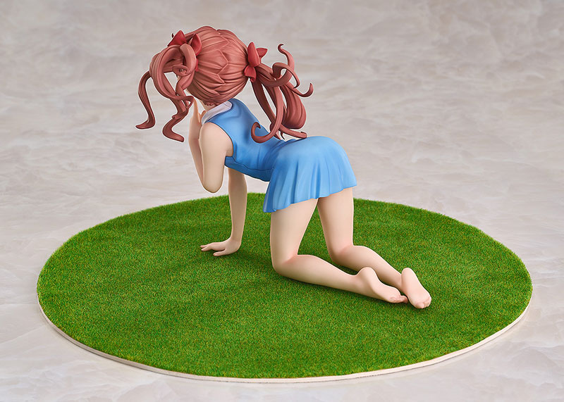 Toaru Kagaku no Railgun T Kuroko Shirai 1/7