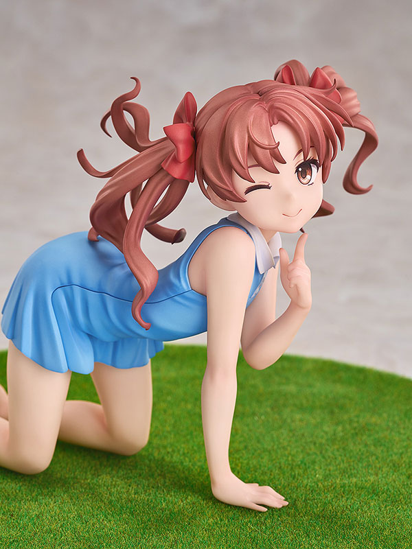 Toaru Kagaku no Railgun T Kuroko Shirai 1/7