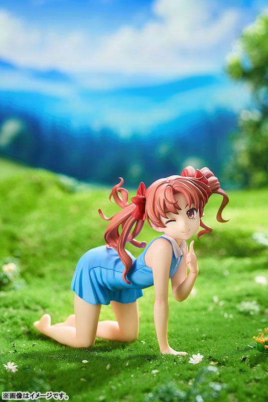 Toaru Kagaku no Railgun T Kuroko Shirai 1/7