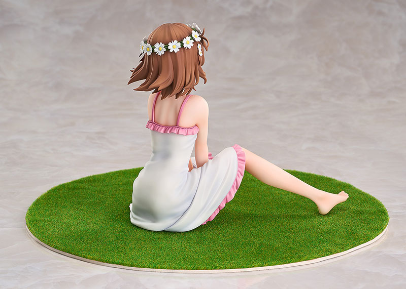 Toaru Kagaku no Railgun T Mikoto Misaka 1/7