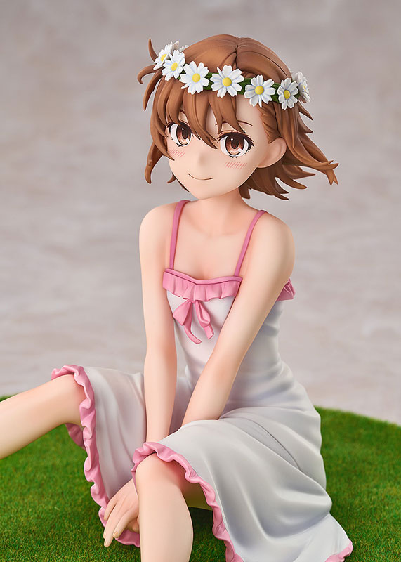 Toaru Kagaku no Railgun T Mikoto Misaka 1/7