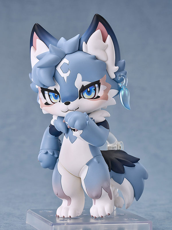 Nendoroid FLUFFY LAND Caesar