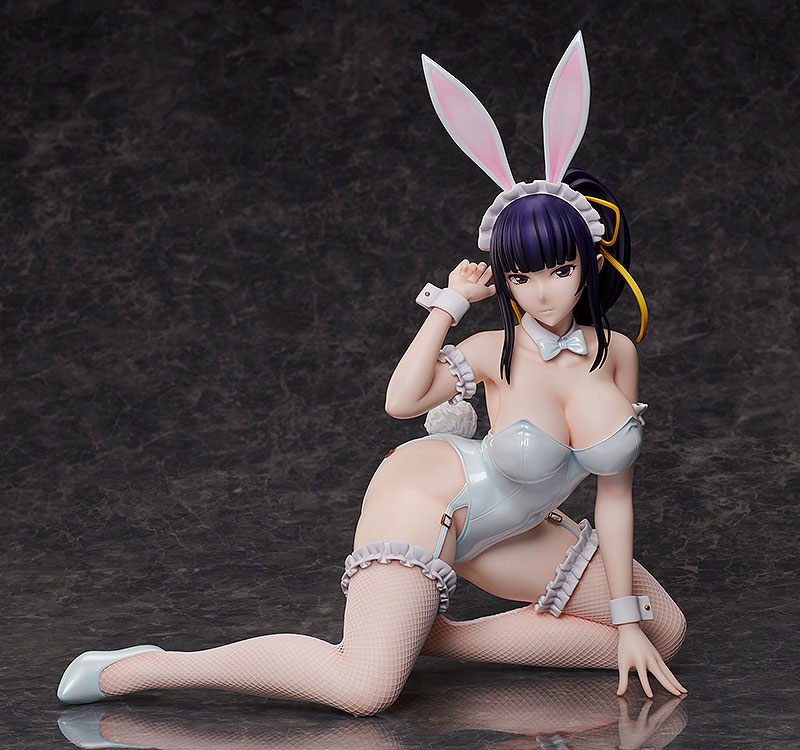 Overlord Narberal Gamma Bunny Ver