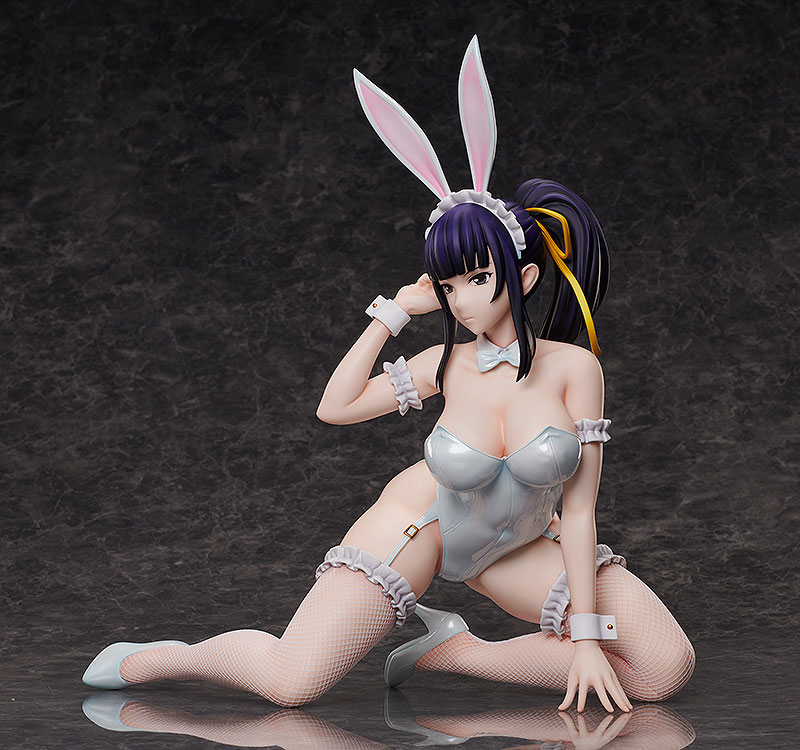 Overlord Narberal Gamma Bunny Ver