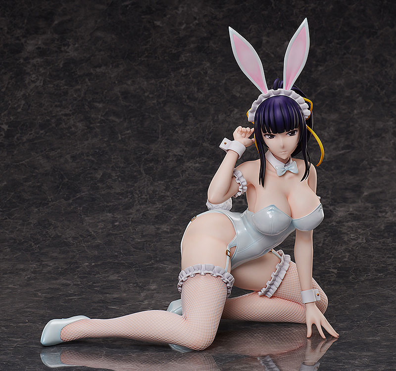 Overlord Narberal Gamma Bunny Ver