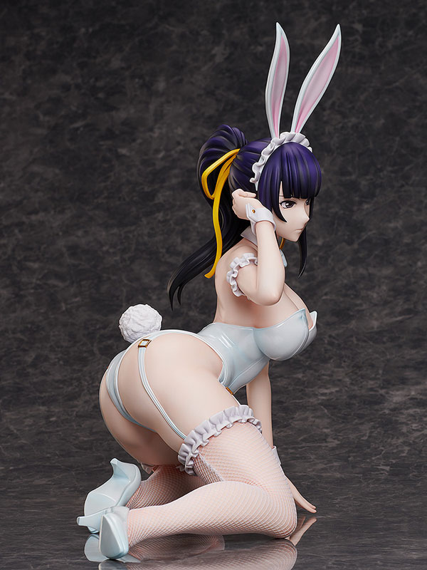 Overlord Narberal Gamma Bunny Ver