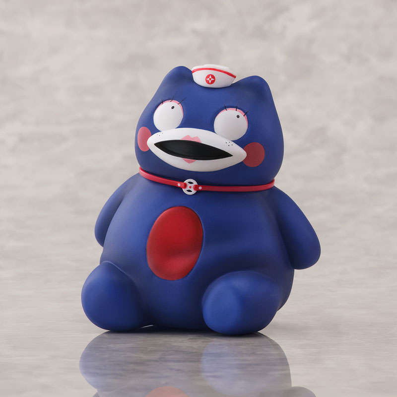 Shinobi Master Senran Kagura: New Link Murasaki Sexy Nurse ver. 1/4