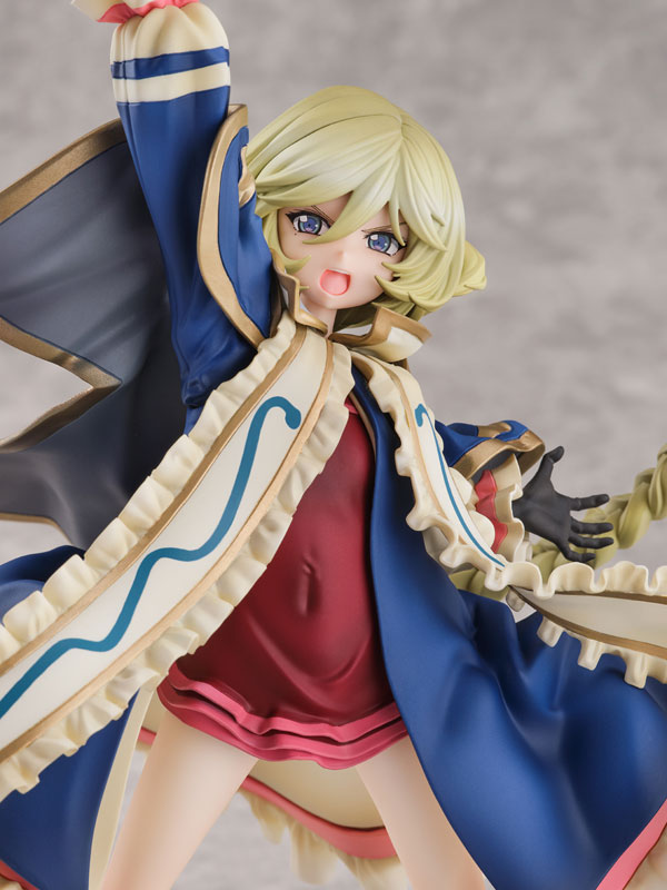 Senki Zessho Symphogear GX Carol Malus Dienheim 1/7