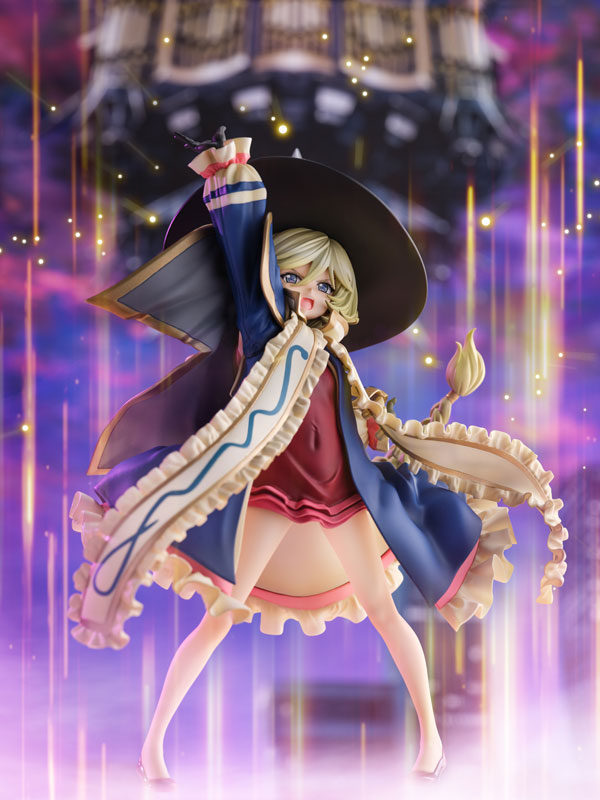 Senki Zessho Symphogear GX Carol Malus Dienheim 1/7