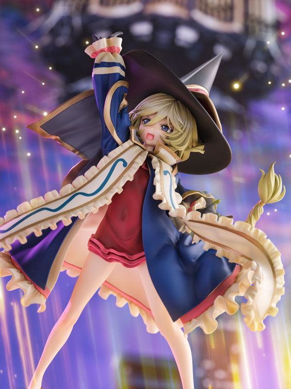 Senki Zessho Symphogear GX Carol Malus Dienheim 1/7