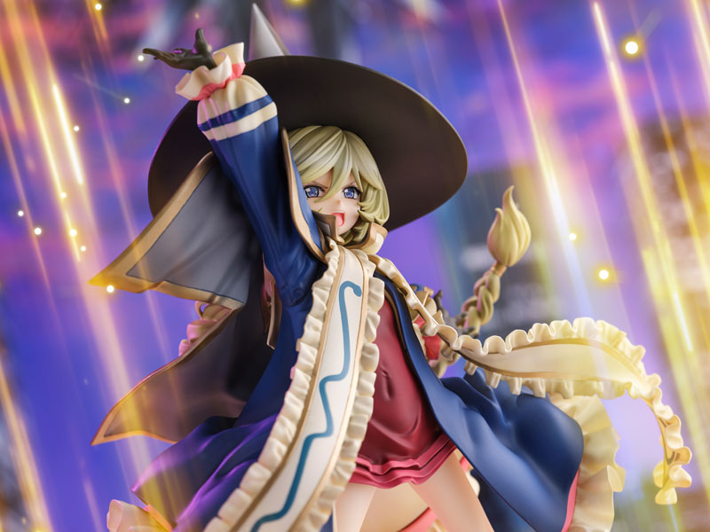 Senki Zessho Symphogear GX Carol Malus Dienheim 1/7