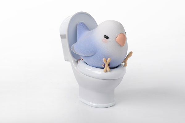 Kotori Taroko Bad Bad Birdie