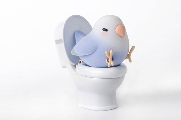 Kotori Taroko Bad Bad Birdie