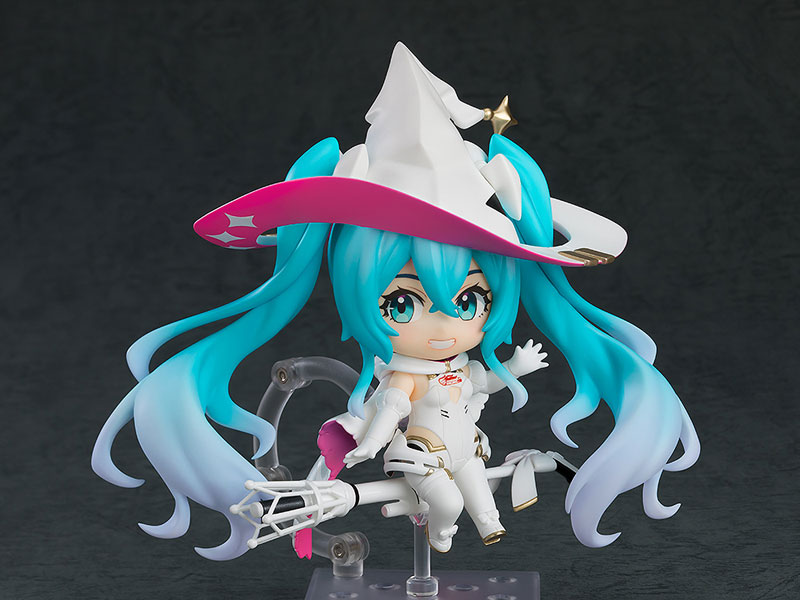 Nendoroid Hatsune Miku GT Project Racing Miku 2024 Ver