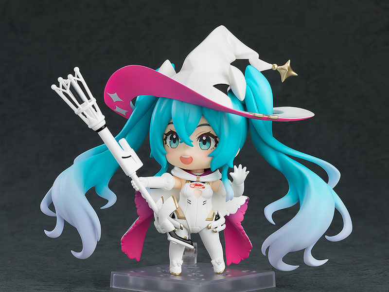 Nendoroid Hatsune Miku GT Project Racing Miku 2024 Ver
