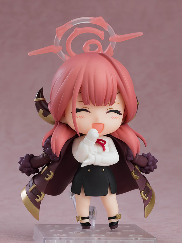 Nendoroid Blue Archive Rikuhachima Aru