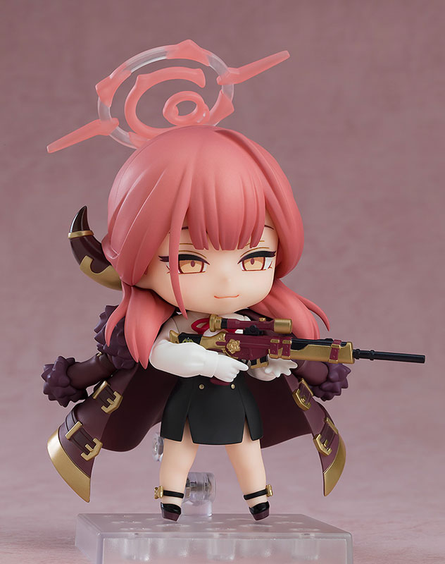 Nendoroid Blue Archive Rikuhachima Aru