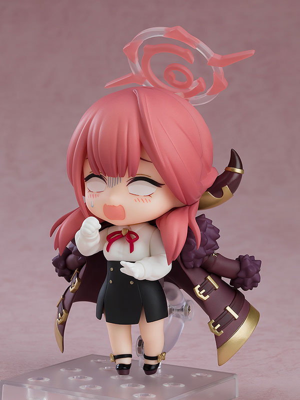 Nendoroid Blue Archive Rikuhachima Aru