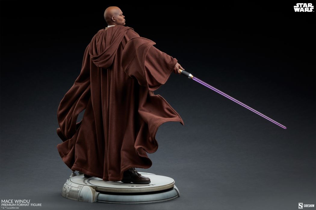 MACE WINDU