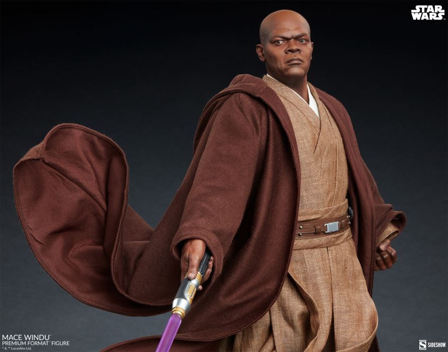 MACE WINDU