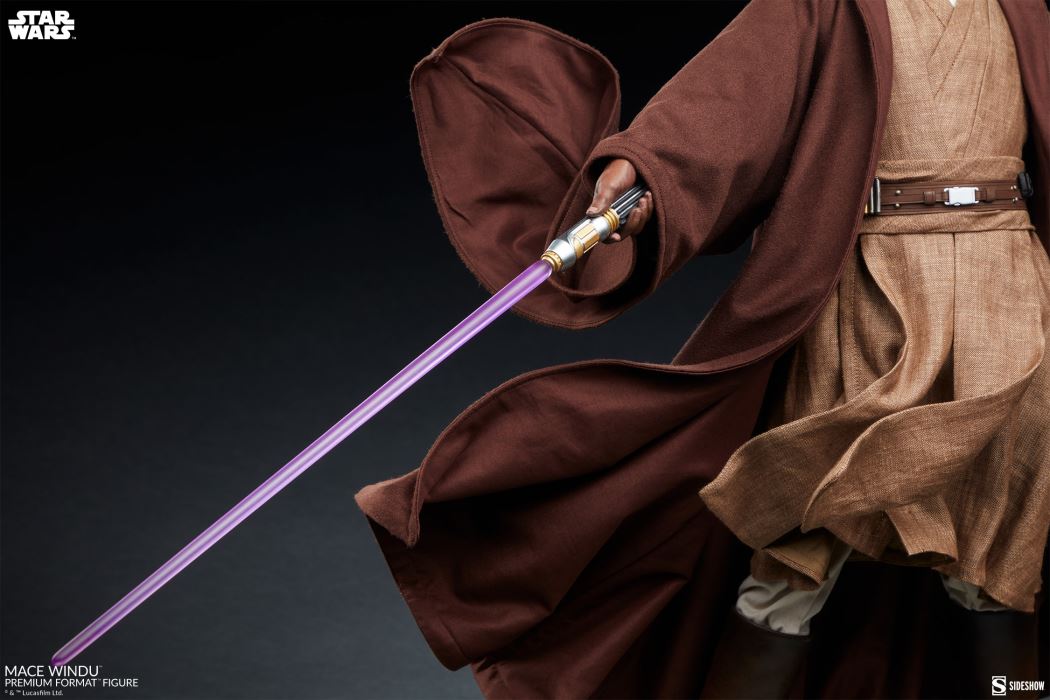 MACE WINDU