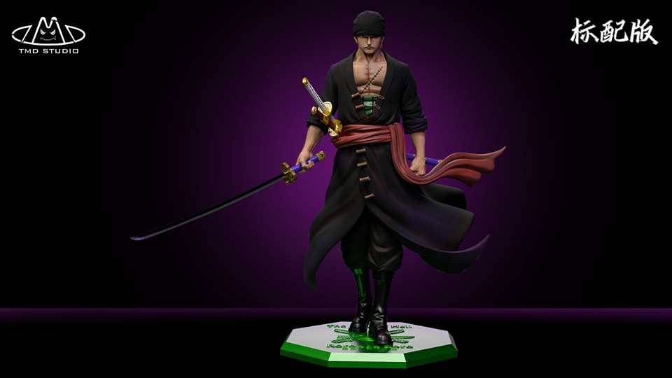 Zoro - One Piece
