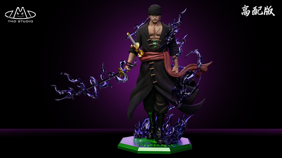 Zoro - One Piece