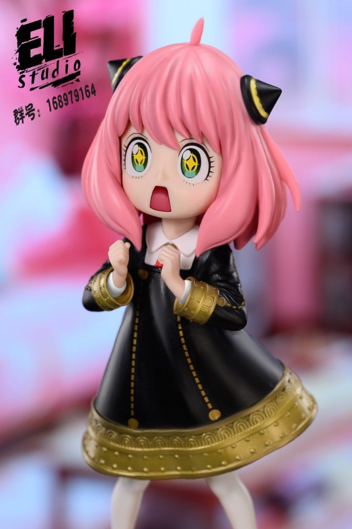 Anya Forger - SPY x FAMILY