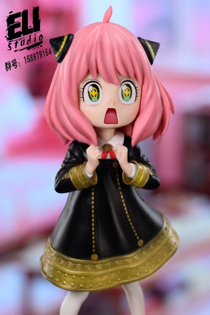 Anya Forger - SPY x FAMILY