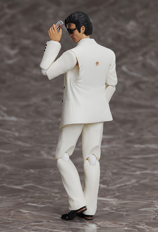 figma Abunai Deka Yuji Ooshita Another Color Ver