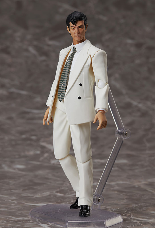 figma Abunai Deka Yuji Ooshita Another Color Ver