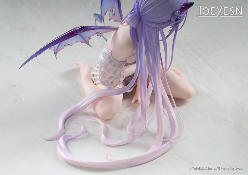 Original Character - Akuma Musume illustration by DSmile 1/7