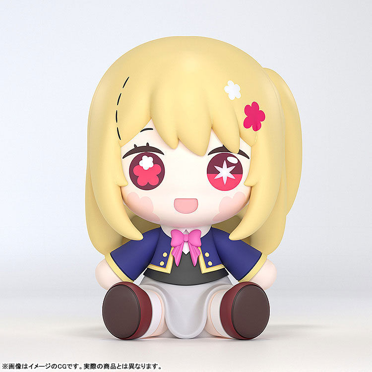 Huggy Good Smile TV Anime [Oshi no Ko]